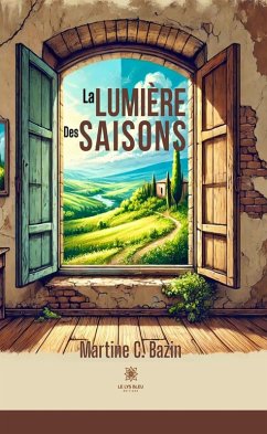 Cover La lumière des saisons (eBook, ePUB)