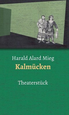 Cover Kalmücken (eBook, ePUB)