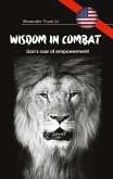 Wisdom in Combat (eBook, ePUB)