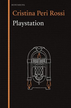 Cover Playstation (eBook, ePUB)