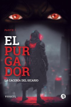 EL PURGADOR (eBook, ePUB) - Yoscil