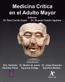 Medicina crítica en el adulto mayor (eBook, PDF)