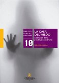 La casa del miedo (eBook, ePUB)