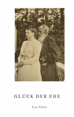 Glück der Ehe (eBook, ePUB) Glück der Ehe (eBook, ePUB)