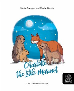 Cover Charlotte, the little marmot (eBook, ePUB)