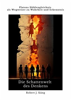 Die Schattenwelt des Denkens (eBook, ePUB) - Küng, Robert J.