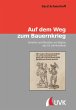 Auf dem Weg zum Bauernkrieg (eBook,... - Bild 1