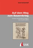 Auf dem Weg zum Bauernkrieg (eBook, ePUB)