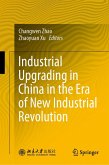 Industrial Upgrading in China in the Era of New Industrial Revolution (eBook, PDF)