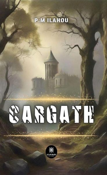 Cargath (eBook, ePUB) Cargath (eBook, ePUB)