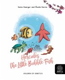 Hercules, the little bubble fish (fixed-layout eBook, ePUB)