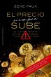 El precio siempre sube (eBook, ePUB) - Bild 1