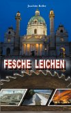 Fesche Leichen (eBook, ePUB)