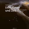 Licht, Raum und Zeit (eBook, PDF) - Bild 1