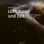 Licht, Raum und Zeit (eBook, PDF) Licht, Raum und Zeit (eBook, PDF)