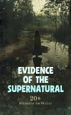 Evidence of the Supernatural: 20+ Studies of the Occult (eBook, ePUB)