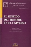 El sentido del hombre en el Universo (eBook, ePUB)