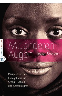 Mit anderen Augen (eBook, ePUB) - Georges, Jayson