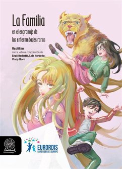 Cover La familia (eBook, ePUB)
