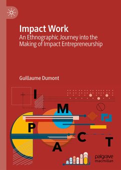 Impact Work (eBook, PDF) - Dumont, Guillaume