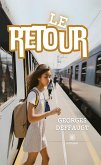 Le retour (eBook, ePUB)