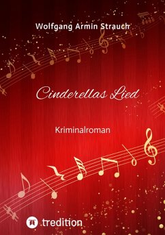 Cover Cinderellas Lied (eBook, ePUB)