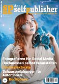 der selfpublisher 35, 3-2024, Heft 35, September 2024 (eBook, PDF)