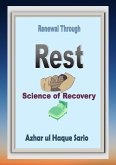 Renewal Through Rest (eBook, ePUB)