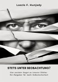 Stets unter Beobachtung? (eBook, ePUB)