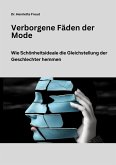 Verborgene Fäden der Mode (eBook, ePUB)