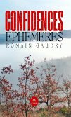 Confidences éphémères (eBook, ePUB)