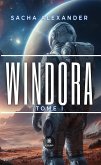 Windora - Tome 1 (eBook, ePUB)