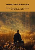 Epikurs Weg zum Glück (eBook, ePUB)