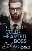 Coldhearted Boss (eBook, ePUB)