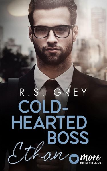 Coldhearted Boss (eBook, ePUB) Coldhearted Boss (eBook, ePUB)