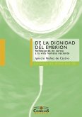 De la dignidad del embrión (eBook, ePUB)