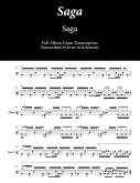 Saga - Saga (fixed-layout eBook, ePUB)