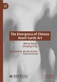 The Emergence of Chinese Avant-Garde Art (eBook, PDF)