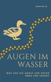 Augen im Wasser (eBook, ePUB)