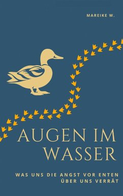 Augen im Wasser (eBook, ePUB) - W., Mareike