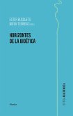 Horizontes de la bioética (eBook, ePUB)