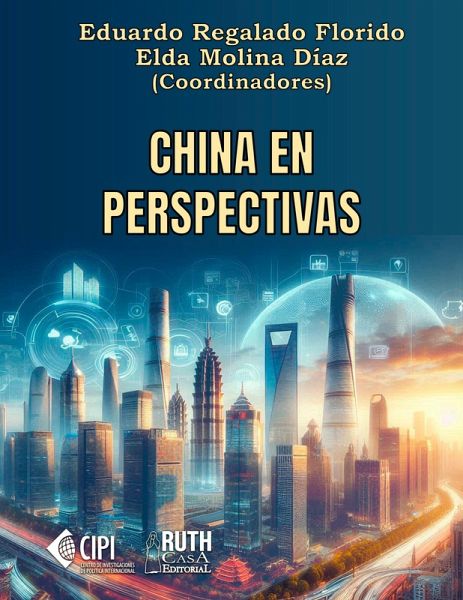 China en perspectivas (eBook, ePUB)