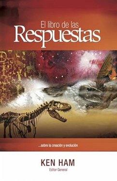 Cover El libro de las Respuestas (eBook, ePUB)