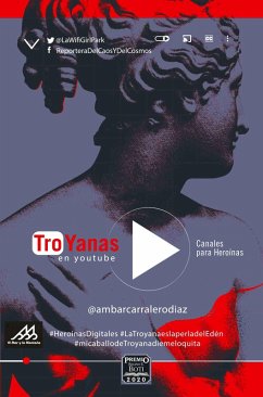 Troyanas en Youtube (eBook, ePUB) Cover Troyanas en Youtube (eBook, ePUB)