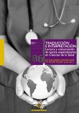 Traducción e interpretación. Lectura y comprensión de textos especializados en Ciencias de la Salud (eBook, ePUB)