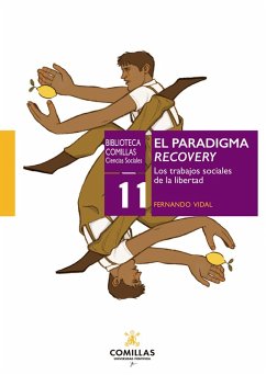 El paradigma recovery (eBook, ePUB) - Vidal Fernández, Fernando