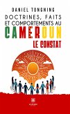 Doctrines, faits et comportements au Cameroun (eBook, ePUB)