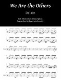 Delain - We Are the Others (fixed-layout eBook, ePUB)