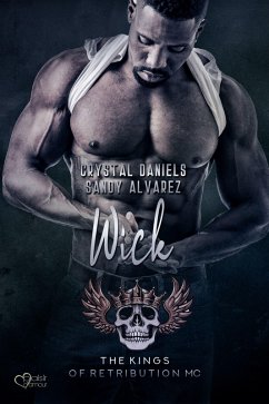 Cover Kings of Retribution MC: Wick (Louisiana Chapter) (eBook, ePUB)