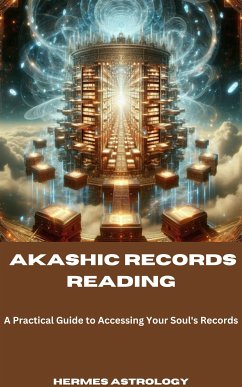 Cover Akashic Records Reading (eBook, ePUB)